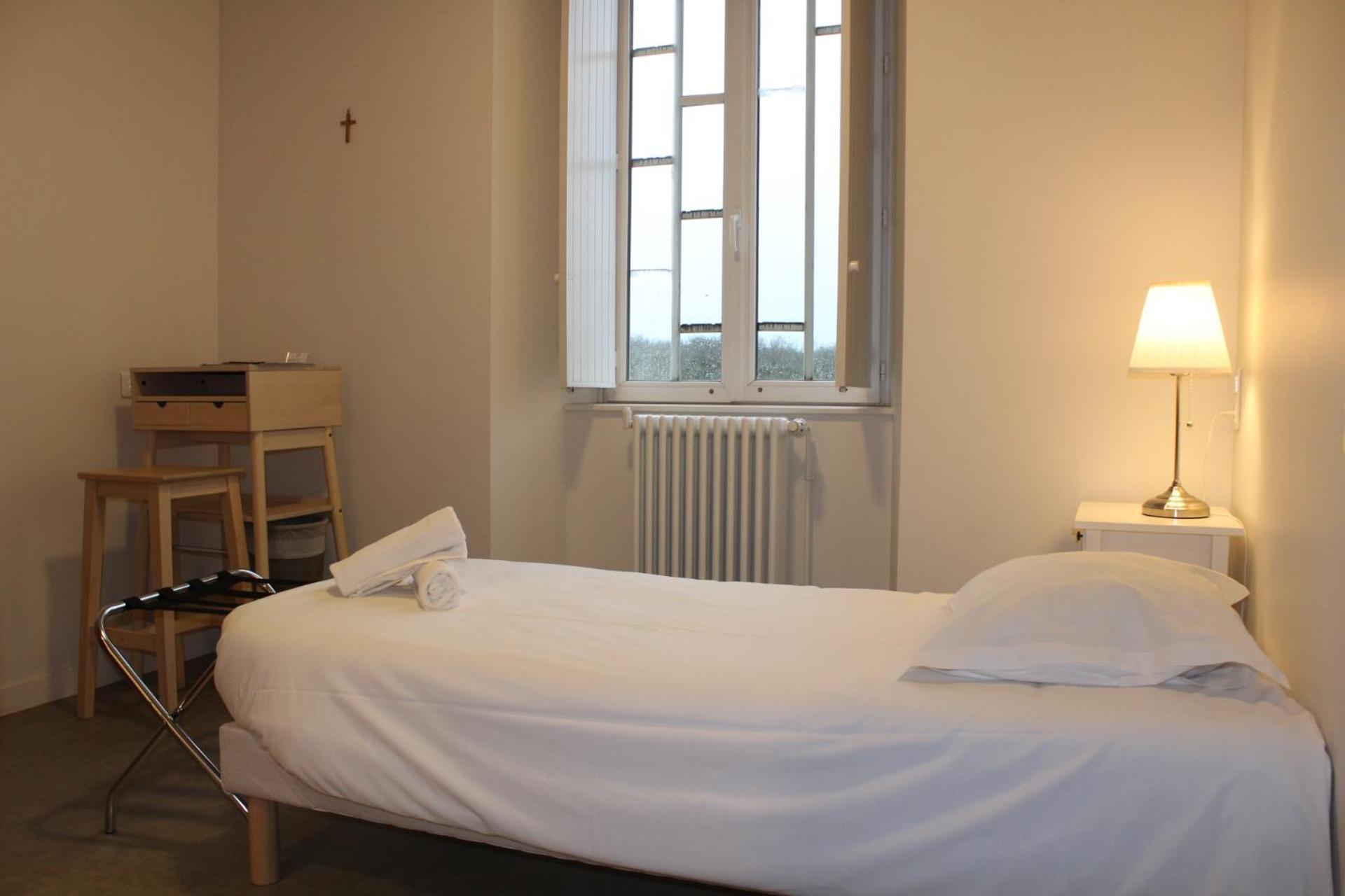 Le Grand Couvent De 3* Gramat